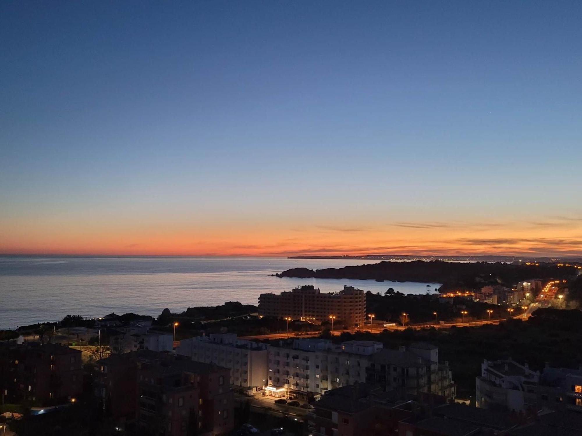 O Wow Sunset Beach And Cliffs View Portimão Εξωτερικό φωτογραφία