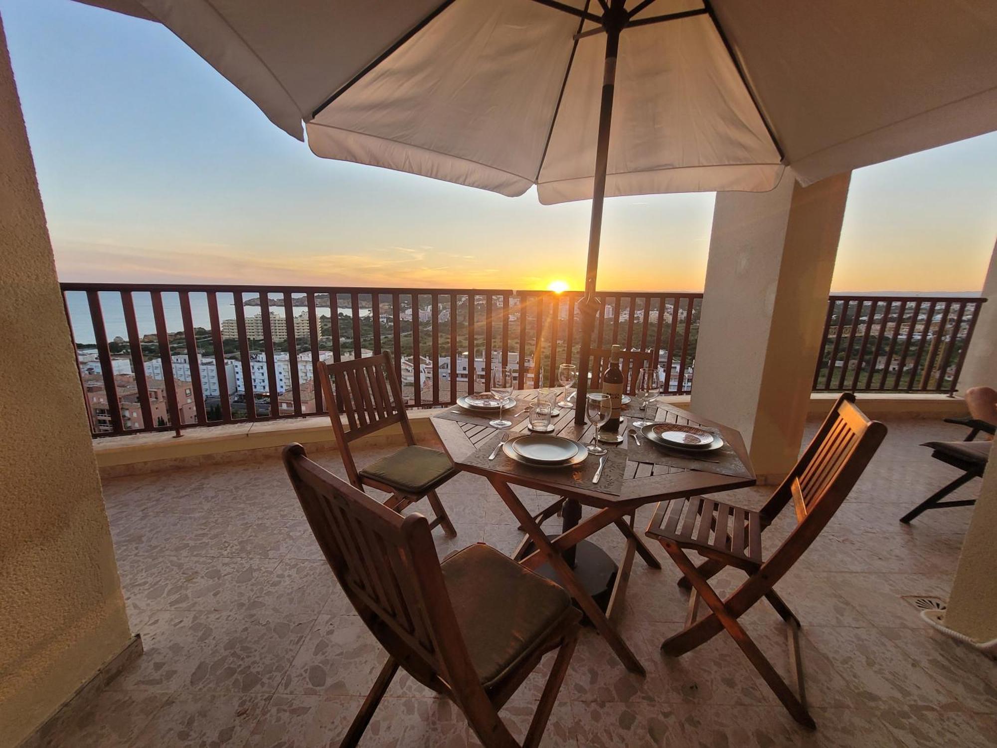 O Wow Sunset Beach And Cliffs View Portimão Εξωτερικό φωτογραφία