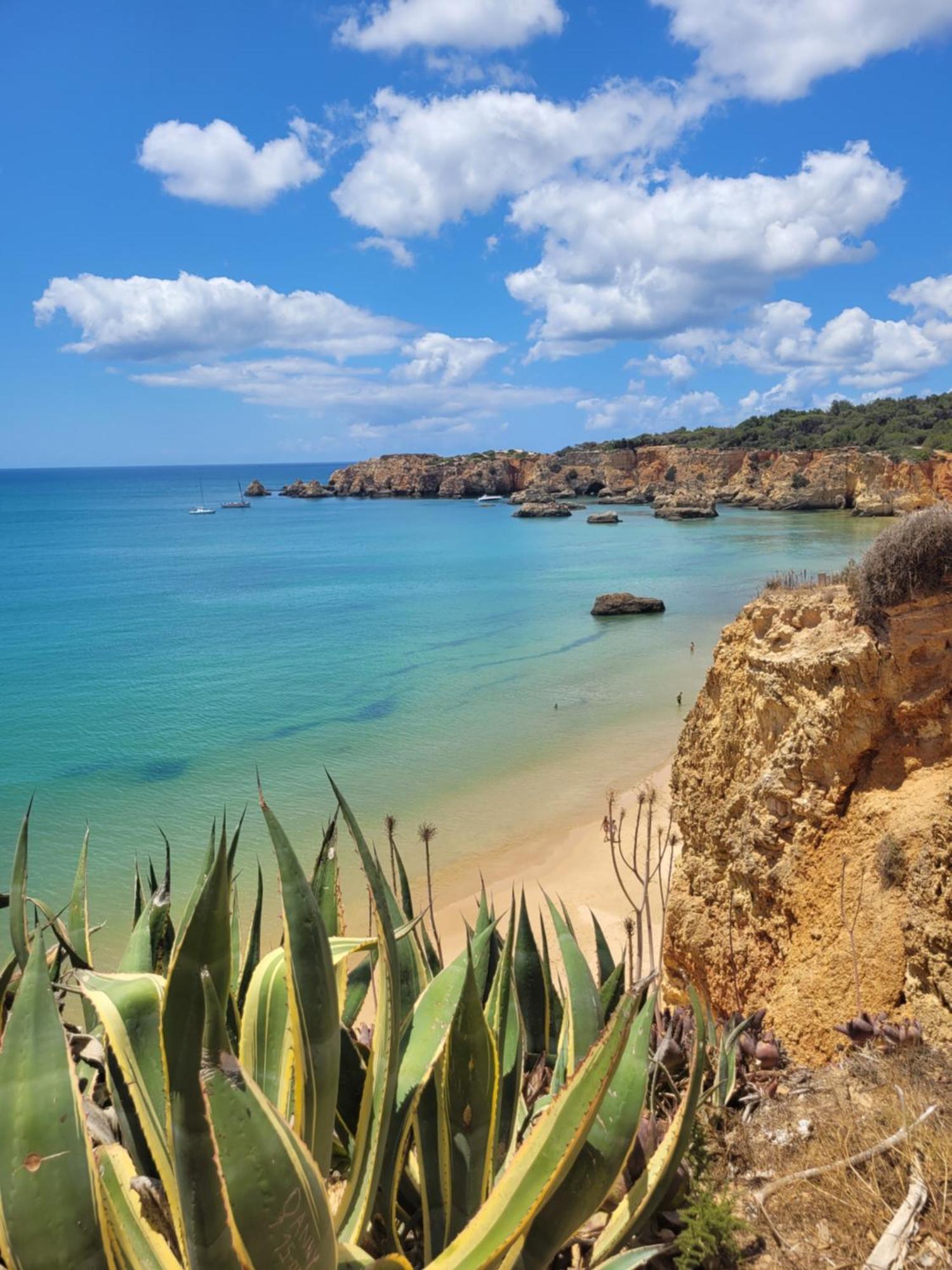 O Wow Sunset Beach And Cliffs View Portimão Εξωτερικό φωτογραφία