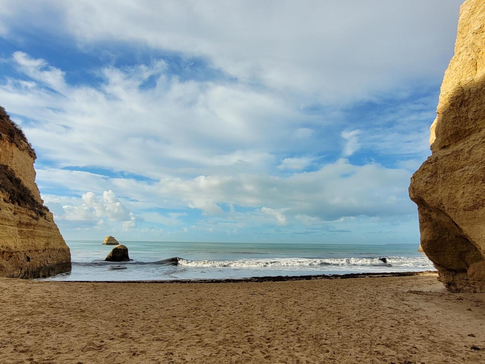 O Wow Sunset Beach And Cliffs View Portimão Εξωτερικό φωτογραφία