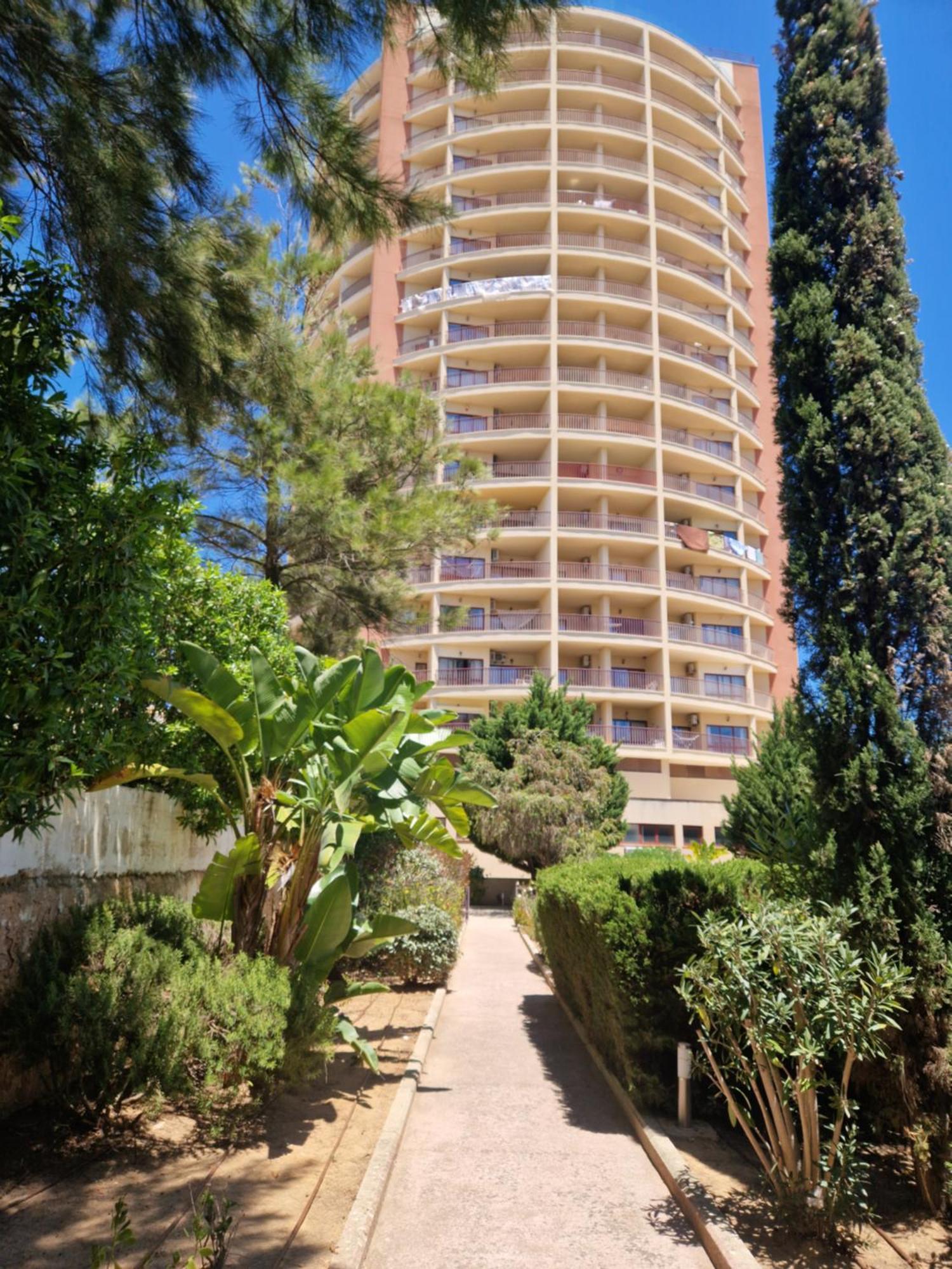 O Wow Sunset Beach And Cliffs View Portimão Εξωτερικό φωτογραφία